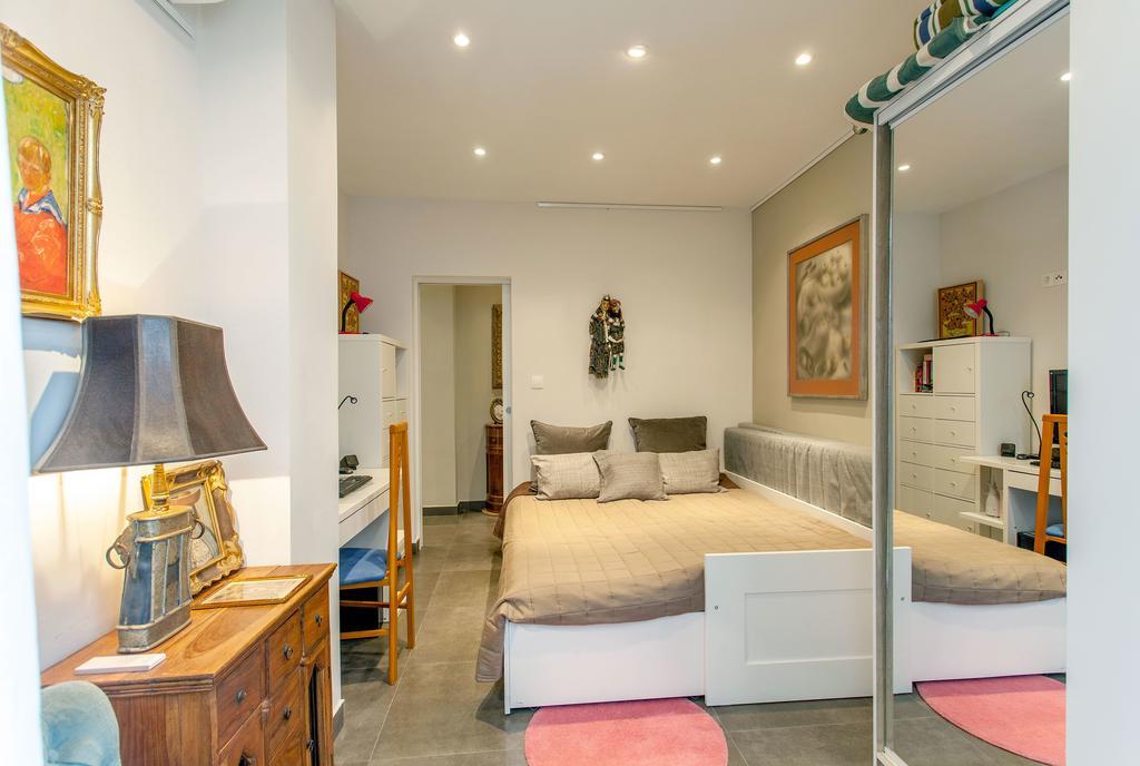 Apartment Ruzafa Zapadores Valencia Exteriör bild