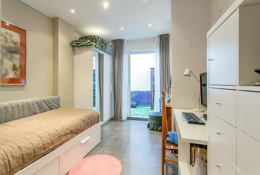 Apartment Ruzafa Zapadores Valencia Exteriör bild